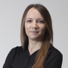 Diana Hille Benjaminsen